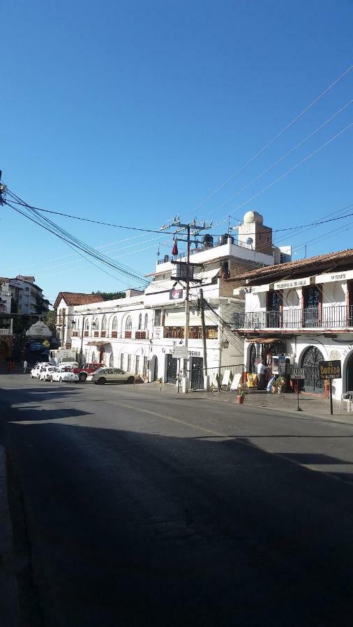 Taxco De Mis Amores Bagian luar foto