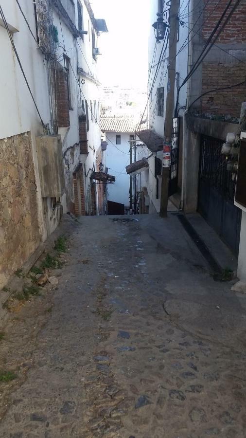 Taxco De Mis Amores Bagian luar foto