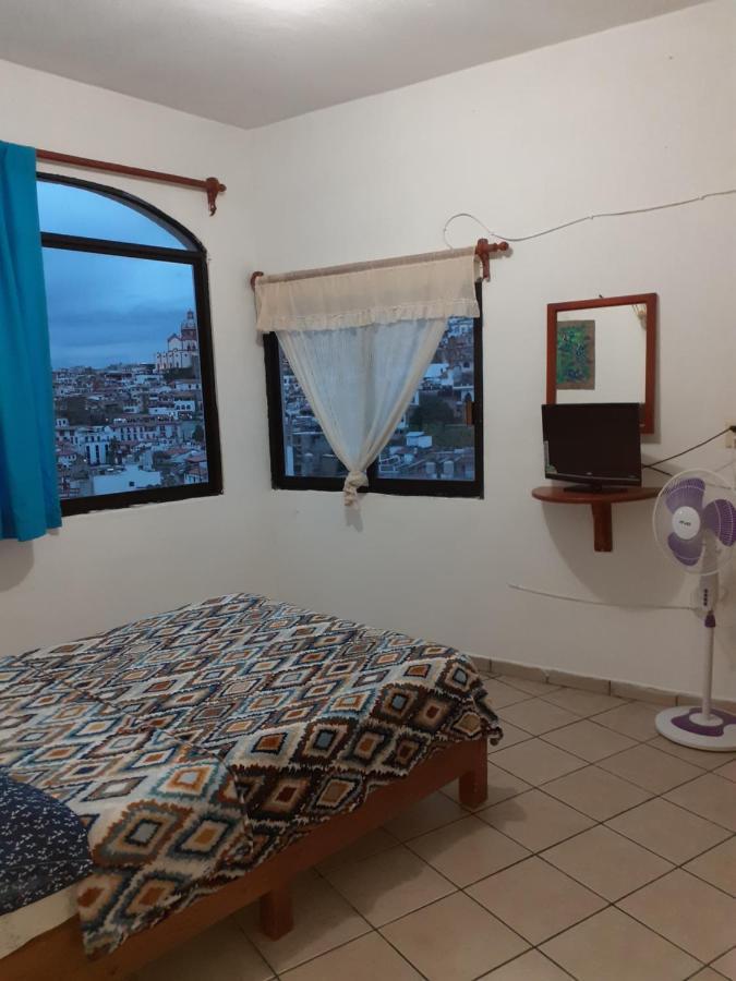 Taxco De Mis Amores Bagian luar foto